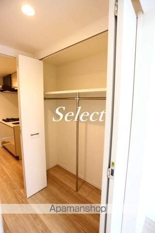 ＬＯＧ桜木町の内装