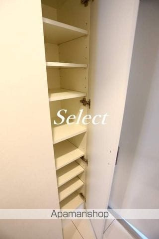 ＬＯＧ桜木町の内装