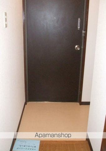 ＧＳプラザ桜木町の内装