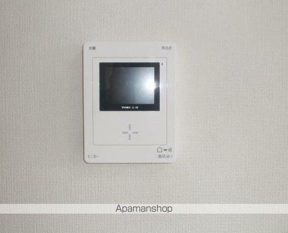 ＧＳプラザ桜木町の内装