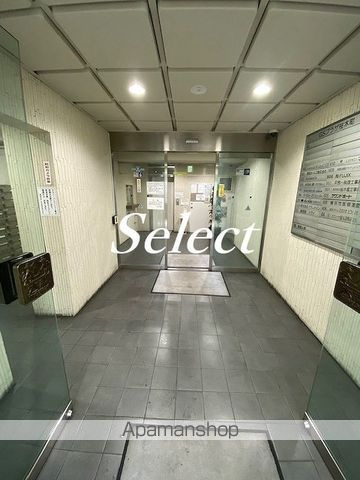 ＧＳプラザ桜木町のその他共用部分