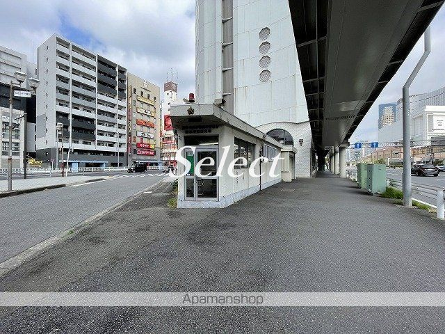 ＧＳプラザ桜木町の周辺|伊勢佐木警察署 桜木町駅前交番 警察署・交番 170m 