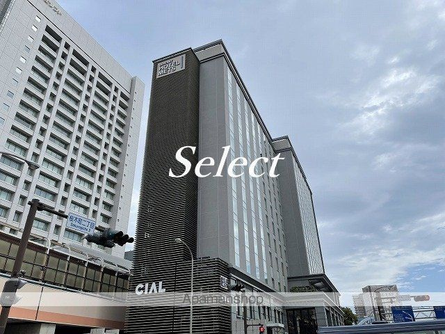 ＧＳプラザ桜木町の周辺|CIAL ショッピングセンター 186m 