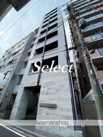 Ｂ　ＣＩＴＹ　ＹＯＫＯＨＡＭＡ　ＳＴＡＴＩＯＮ　ＳＱＵＡＲＥの外観
