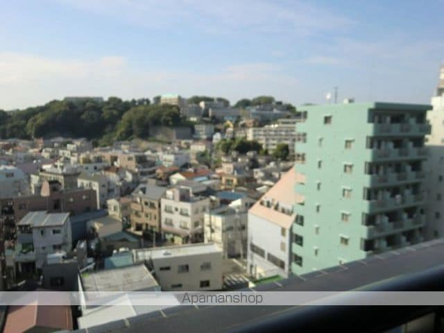 ＺＯＯＭ横浜ＳＱＵＡＲＥの展望