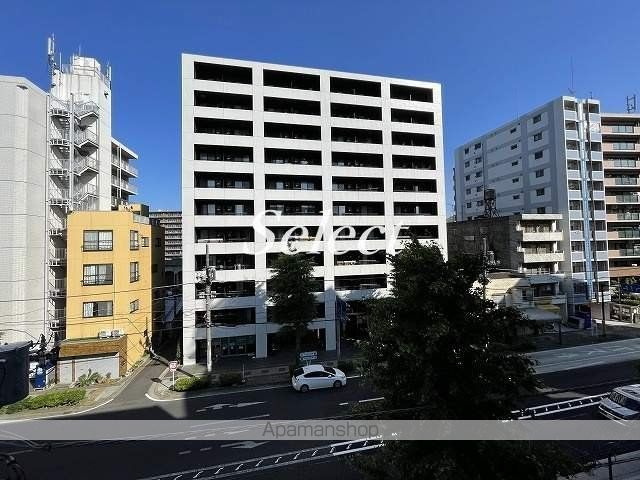 ＺＯＯＭ横浜ＳＱＵＡＲＥの外観