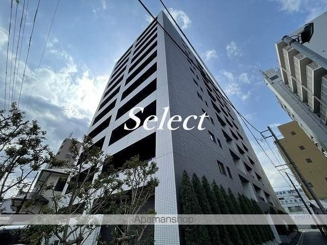 ＺＯＯＭ横浜ＳＱＵＡＲＥの外観