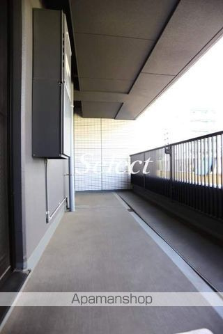 ＺＯＯＭ横浜ＳＱＵＡＲＥの内装