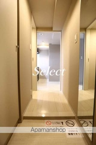 ＺＯＯＭ横浜ＳＱＵＡＲＥの内装