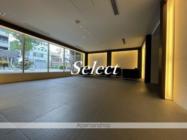 ＺＯＯＭ横浜ＳＱＵＡＲＥのロビー