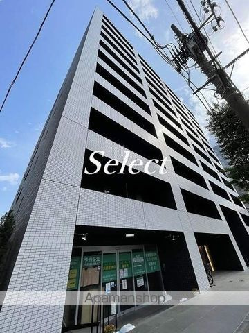 ＺＯＯＭ横浜ＳＱＵＡＲＥの外観