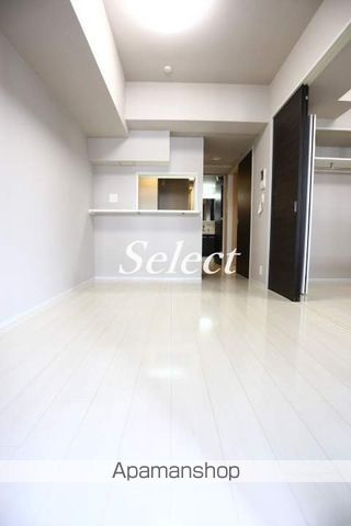 ＺＯＯＭ横浜ＳＱＵＡＲＥの内装