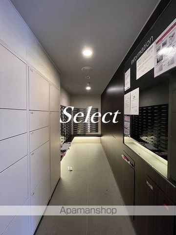 ＺＯＯＭ横浜ＳＱＵＡＲＥのその他共用部分
