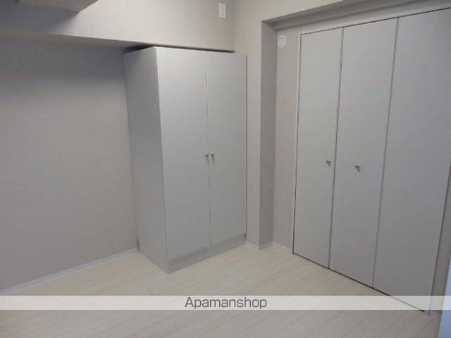 ＺＯＯＭ横浜ＳＱＵＡＲＥの内装