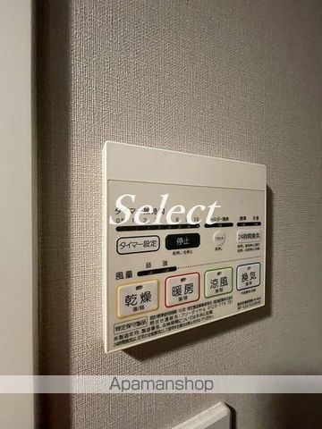 ＺＯＯＭ横浜ＳＱＵＡＲＥのその他共用部分