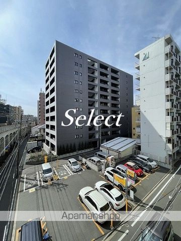ＺＯＯＭ横浜ＳＱＵＡＲＥの外観