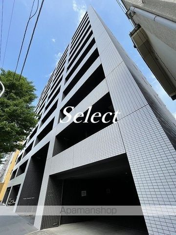 ＺＯＯＭ横浜ＳＱＵＡＲＥの外観