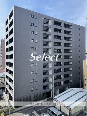 ＺＯＯＭ横浜ＳＱＵＡＲＥの外観