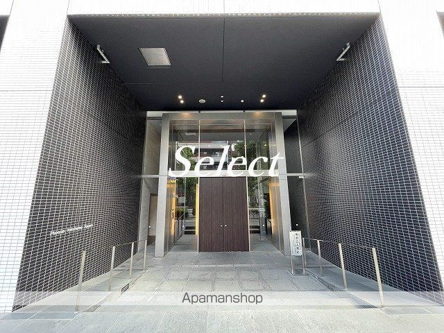 ＺＯＯＭ横浜ＳＱＵＡＲＥの外観