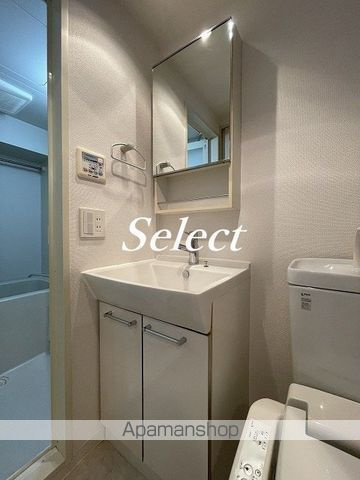 プレールドゥーク横浜ＳＯＵＴＨ　ＭＡＩＳＯＮ　ＬＯＩＲＥの内装