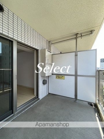 プレールドゥーク横浜ＳＯＵＴＨ　ＭＡＩＳＯＮ　ＬＯＩＲＥの内装