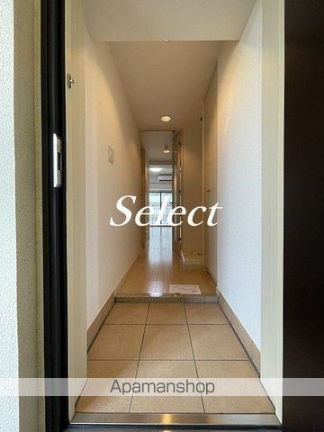 プレール・ドゥーク横浜ＳＯＵＴＨ　ＭＡＩＳＯＮ　ＬＯＩＲＥの内装