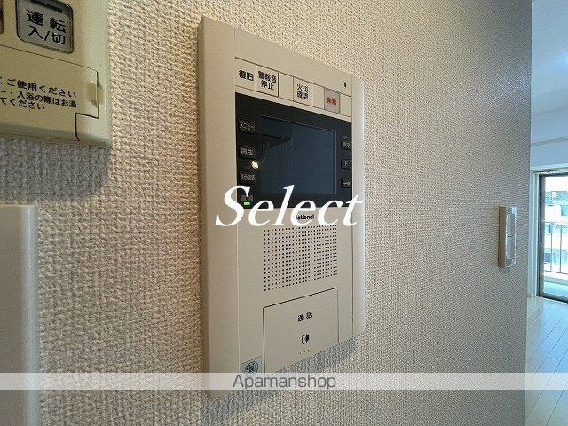 プレールドゥーク横浜ＳＯＵＴＨ　ＭＡＩＳＯＮ　ＬＯＩＲＥの内装