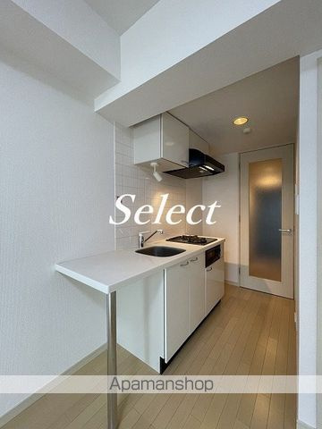 プレール・ドゥーク横浜ＳＯＵＴＨ　ＭＡＩＳＯＮ　ＬＯＩＲＥの内装