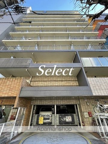 プレール・ドゥーク横浜ＳＯＵＴＨ　ＭＡＩＳＯＮ　ＬＯＩＲＥ