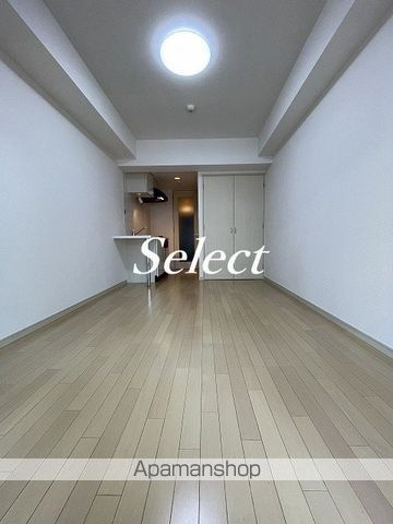 プレール・ドゥーク横浜ＳＯＵＴＨ　ＭＡＩＳＯＮ　ＬＯＩＲＥの内装