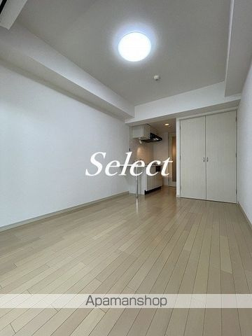 プレール・ドゥーク横浜ＳＯＵＴＨ　ＭＡＩＳＯＮ　ＬＯＩＲＥの内装