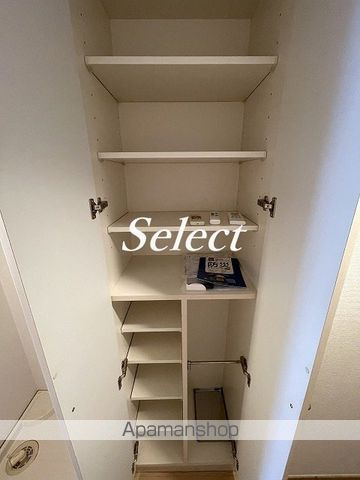 プレールドゥーク横浜ＳＯＵＴＨ　ＭＡＩＳＯＮ　ＬＯＩＲＥの内装