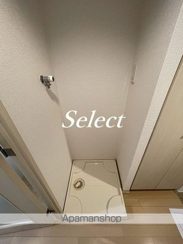 プレール・ドゥーク横浜ＳＯＵＴＨ　ＭＡＩＳＯＮ　ＬＯＩＲＥの内装