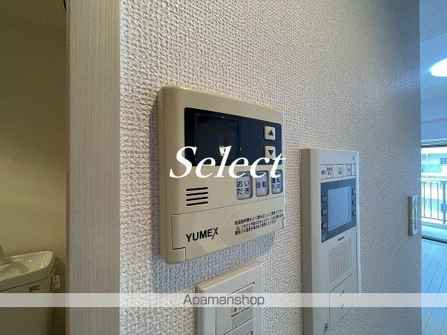 プレールドゥーク横浜ＳＯＵＴＨ　ＭＡＩＳＯＮ　ＬＯＩＲＥの内装