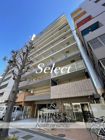 プレールドゥーク横浜ＳＯＵＴＨ　ＭＡＩＳＯＮ　ＬＯＩＲＥの外観
