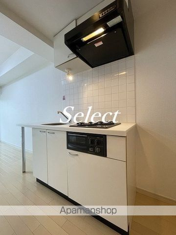プレール・ドゥーク横浜ＳＯＵＴＨ　ＭＡＩＳＯＮ　ＬＯＩＲＥの内装