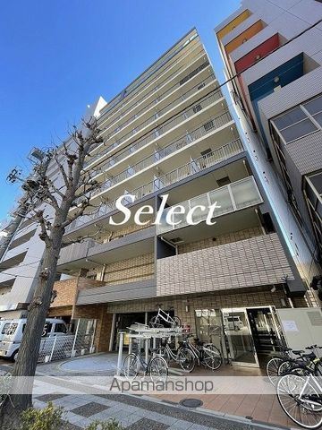 プレール・ドゥーク横浜ＳＯＵＴＨ　ＭＡＩＳＯＮ　ＬＯＩＲＥの外観