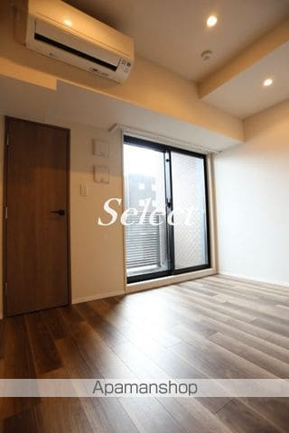 ザ・パークハビオ横浜関内の内装