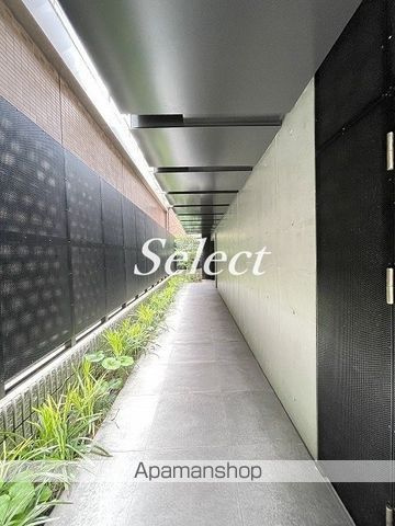 ザ・パークハビオ横浜関内のその他共用部分