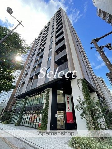 ザ・パークハビオ横浜関内