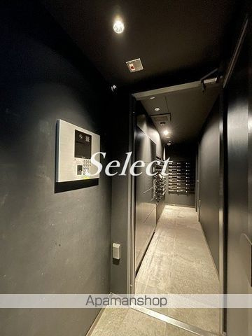 ザ・パークハビオ横浜関内のその他共用部分