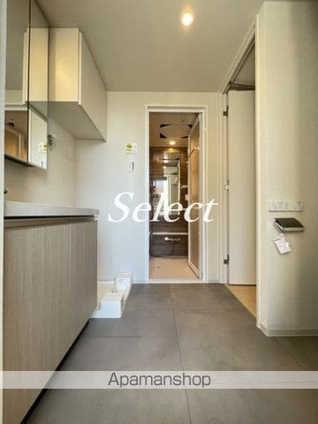 ザ・パークハビオＳＯＨＯ横浜関内の内装