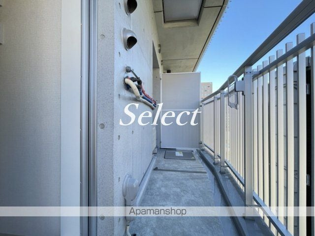 ザ・パークハビオＳＯＨＯ横浜関内の内装