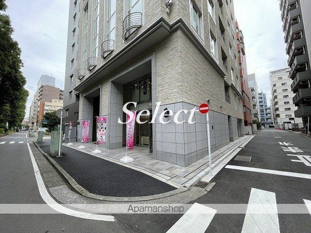 ザ・パークハビオＳＯＨＯ横浜関内の周辺|横浜医療秘書専門学校 専門学校 383m 