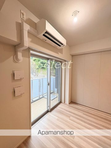 ルジェンテ横浜桜木町の内装