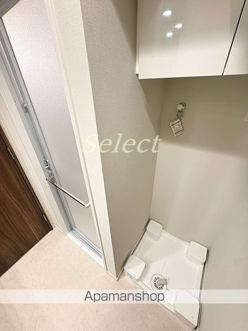 ルジェンテ横浜桜木町の内装