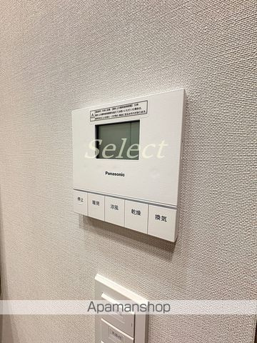 ルジェンテ横浜桜木町の内装