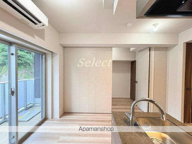 ルジェンテ横浜桜木町の内装