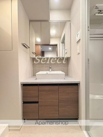 ルジェンテ横浜桜木町の内装