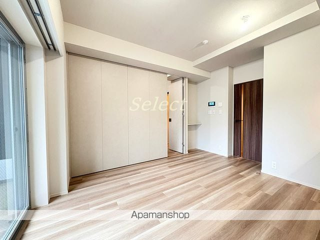 ルジェンテ横浜桜木町の内装